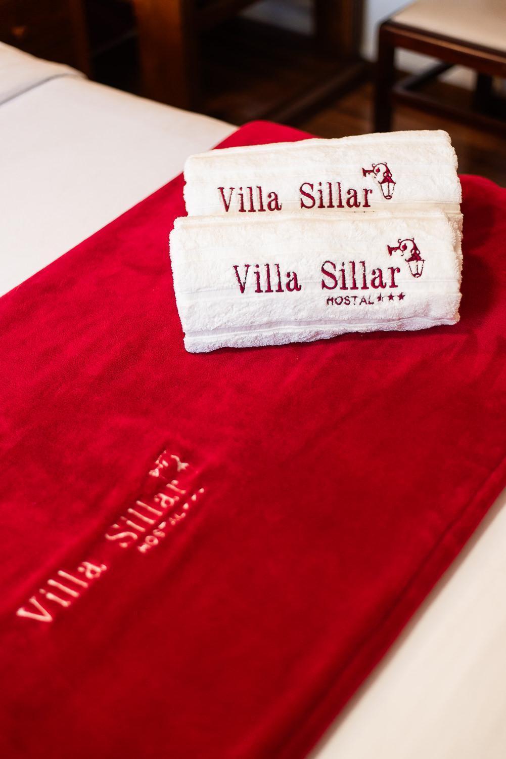 Villa Sillar 아레키파 외부 사진